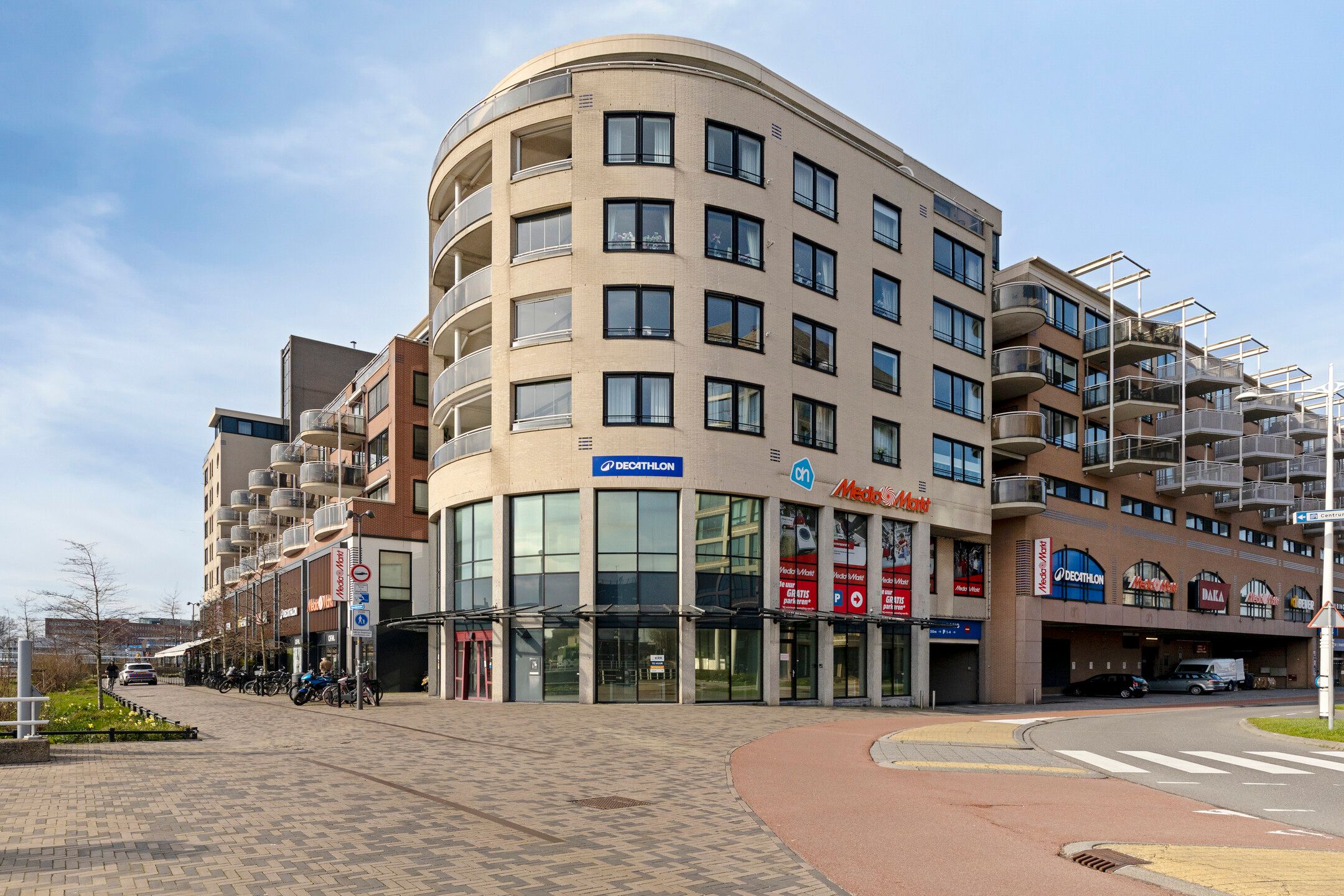 Foto 51 van Oosterweezenstraat 101-K