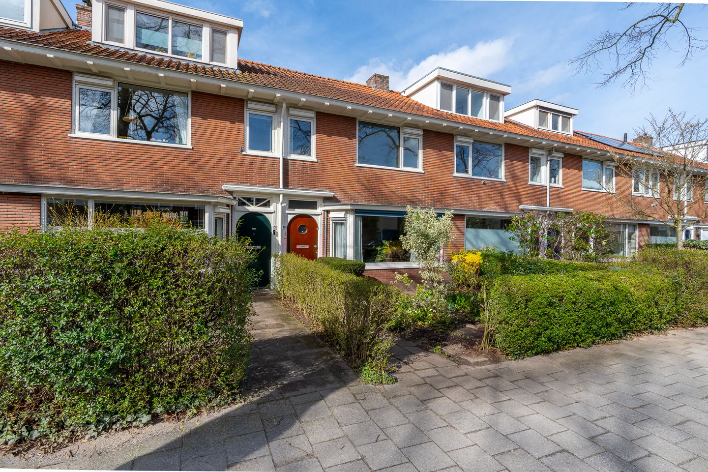 Foto 5 van Hooft Graaflandstraat 175