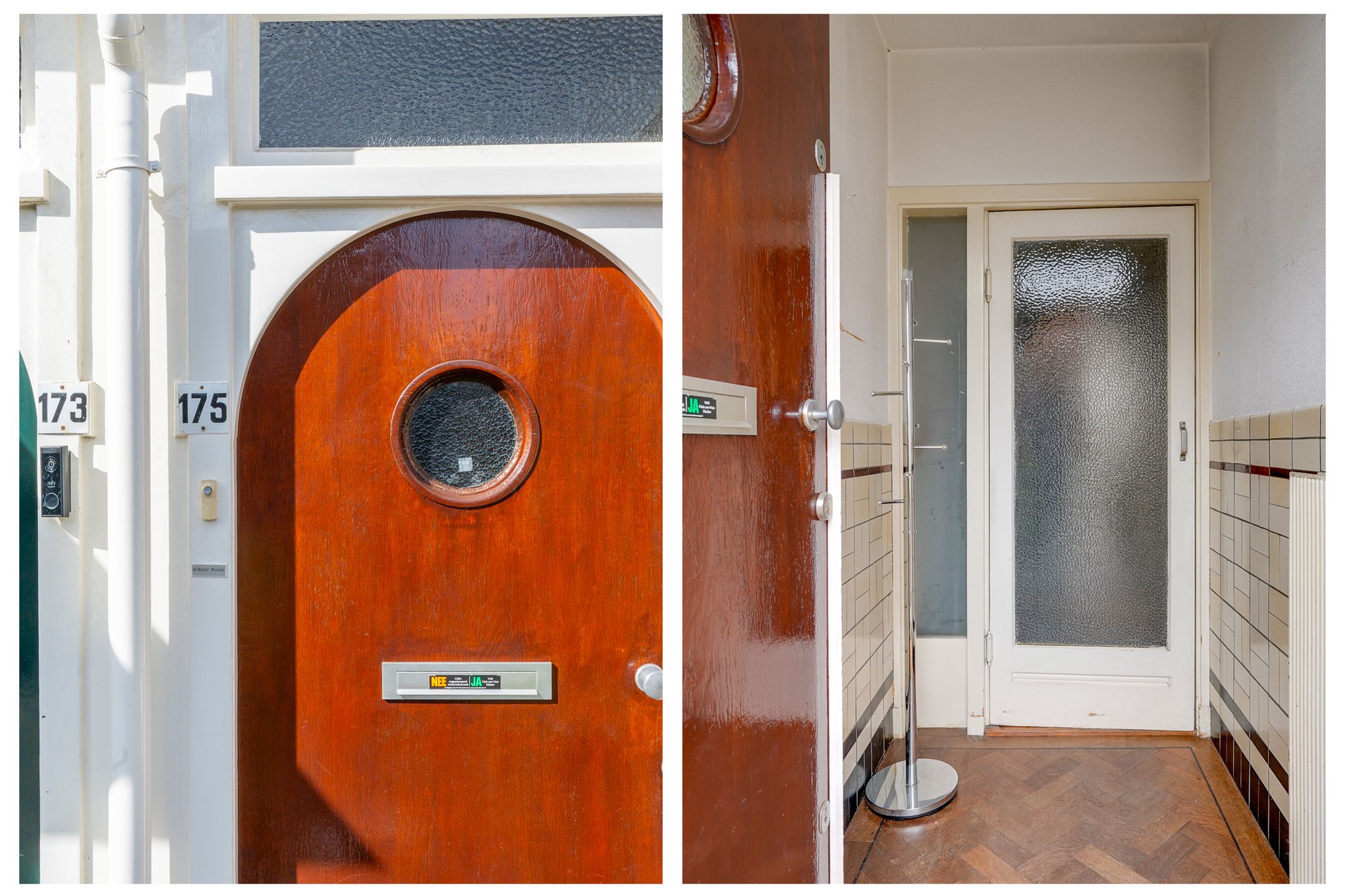 Foto 6 van Hooft Graaflandstraat 175