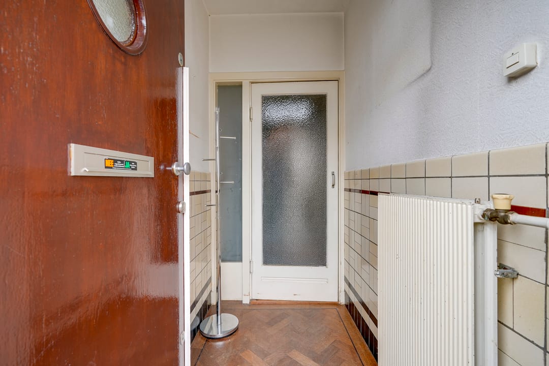 Foto 7 van Hooft Graaflandstraat 175