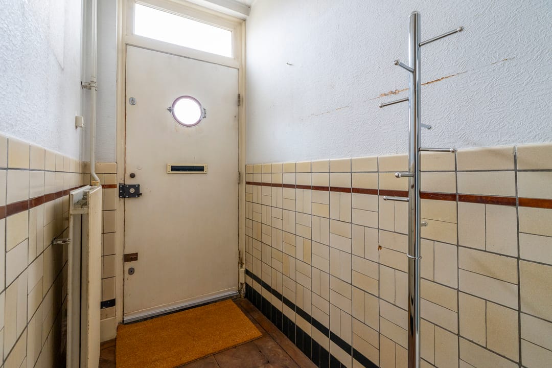 Foto 8 van Hooft Graaflandstraat 175