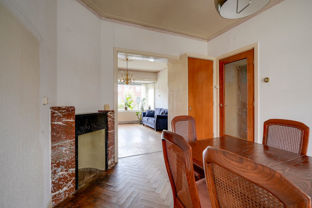 Foto 11 van Hooft Graaflandstraat 175