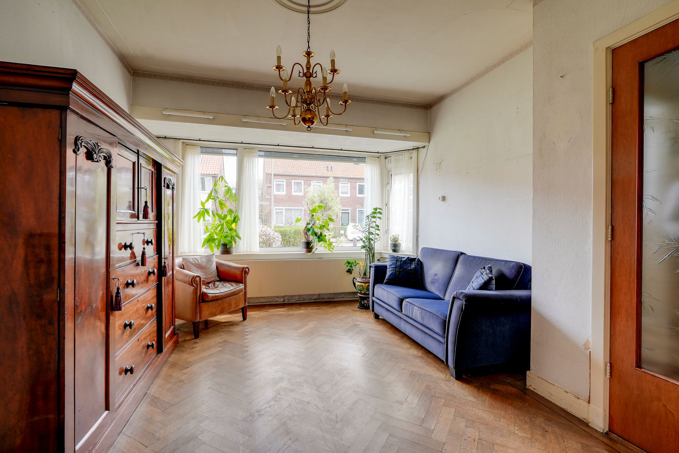 Foto 12 van Hooft Graaflandstraat 175