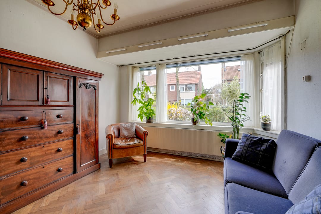 Foto 13 van Hooft Graaflandstraat 175