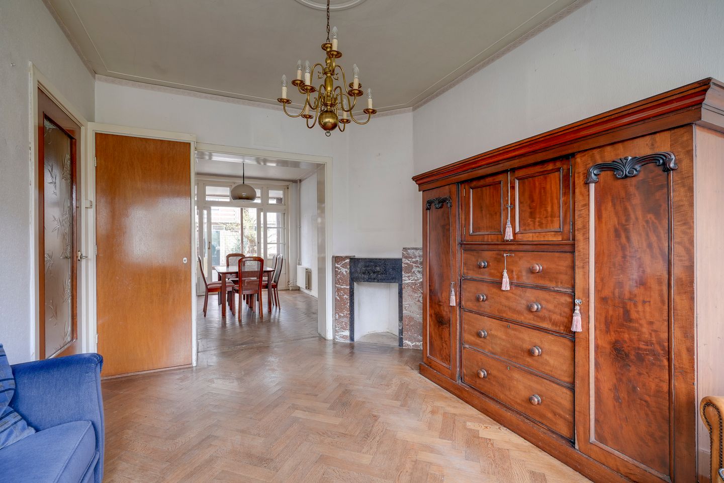 Foto 14 van Hooft Graaflandstraat 175