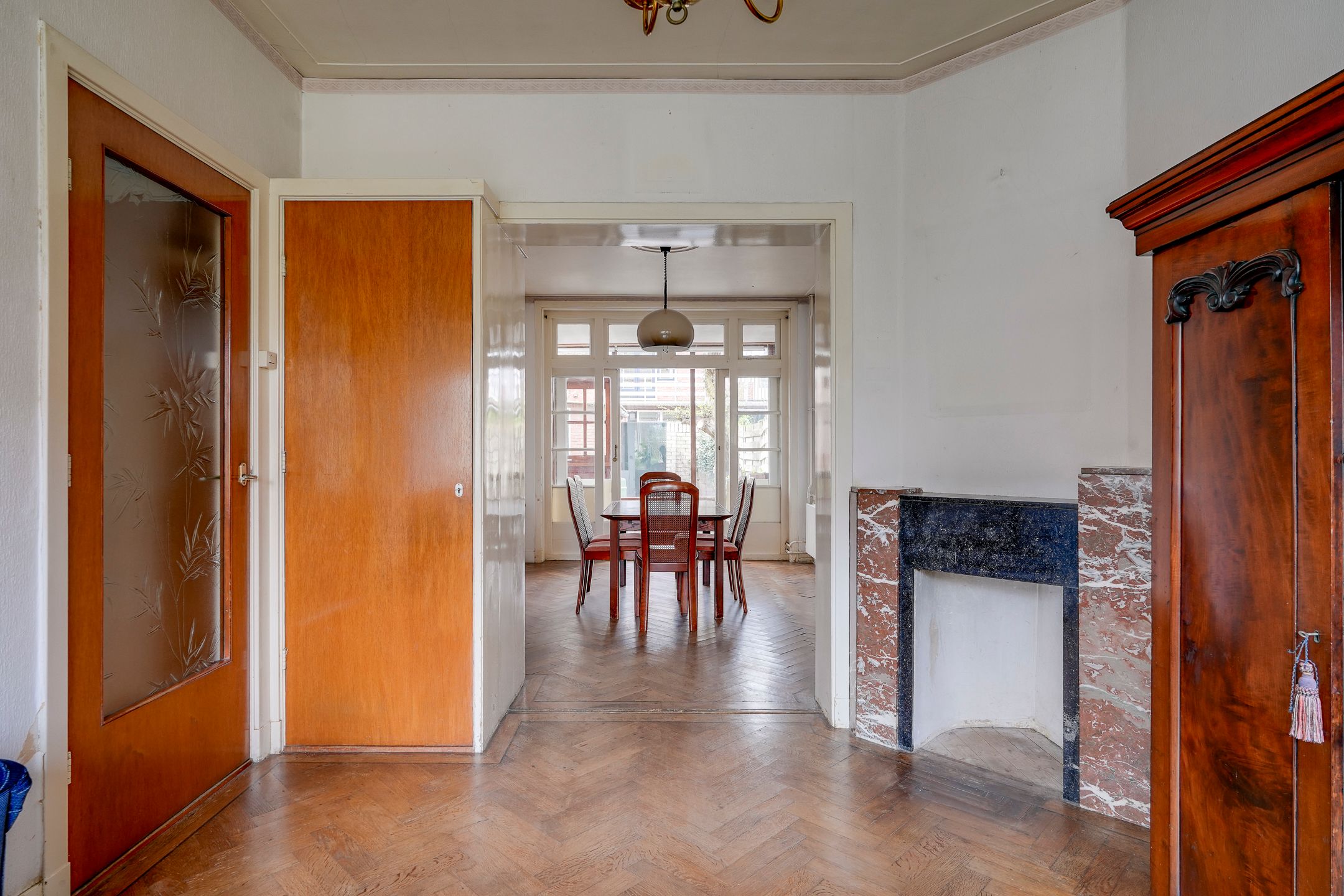 Foto 15 van Hooft Graaflandstraat 175