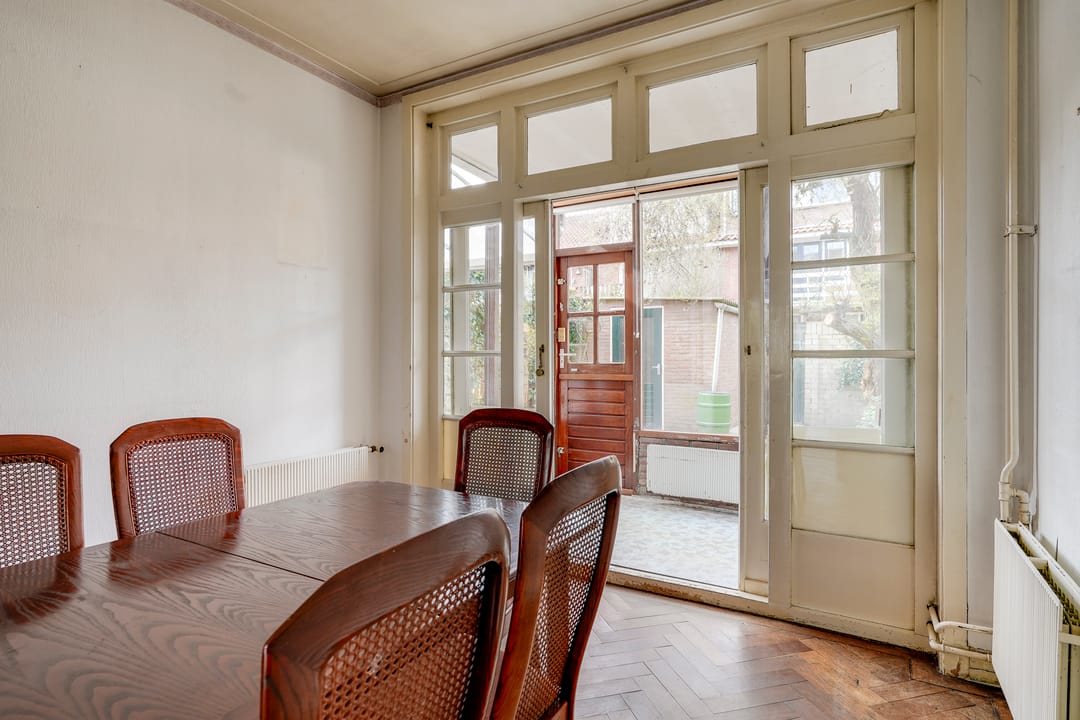 Foto 16 van Hooft Graaflandstraat 175