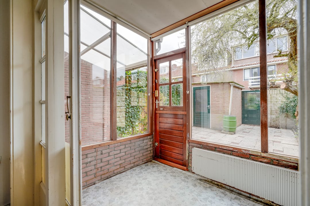 Foto 17 van Hooft Graaflandstraat 175