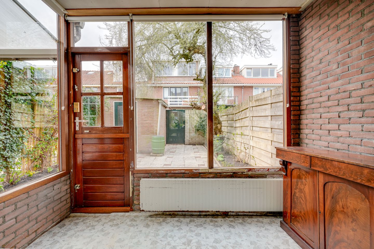 Foto 19 van Hooft Graaflandstraat 175