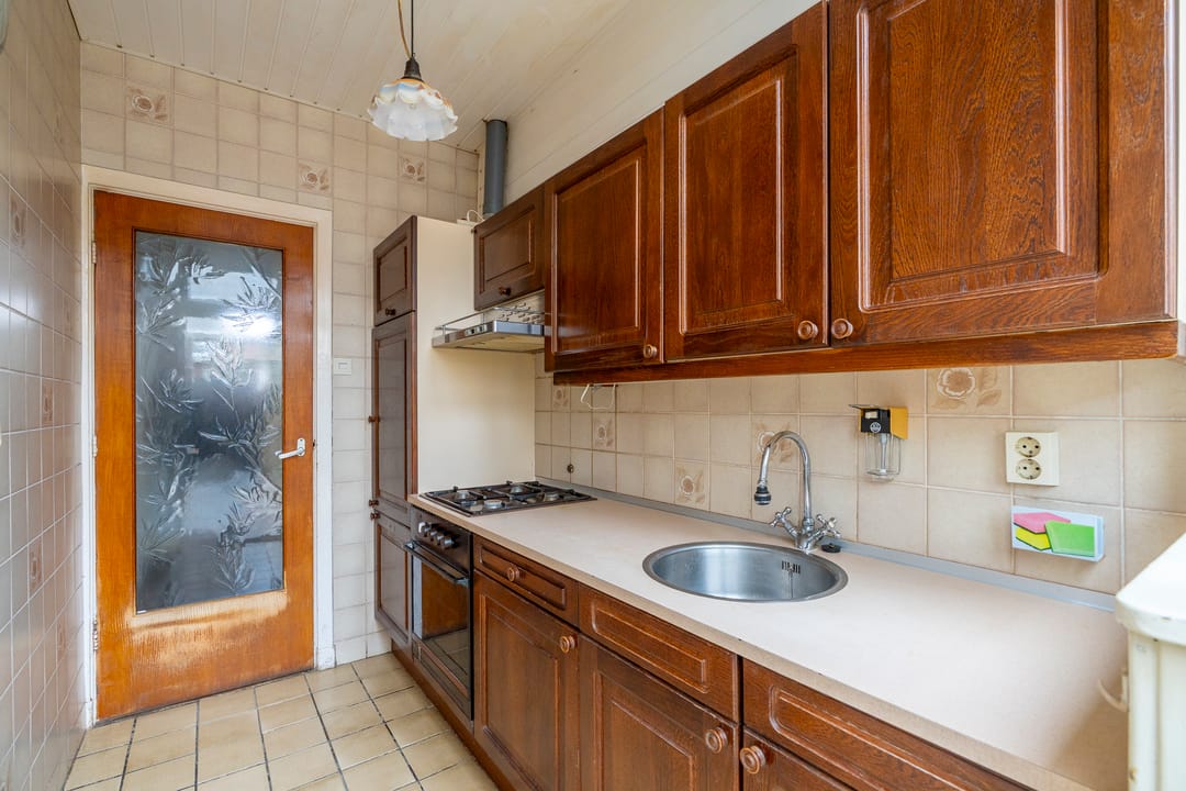 Foto 22 van Hooft Graaflandstraat 175