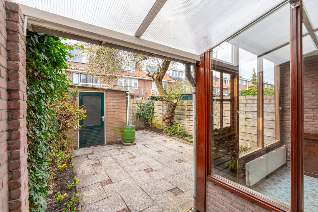 Foto 23 van Hooft Graaflandstraat 175