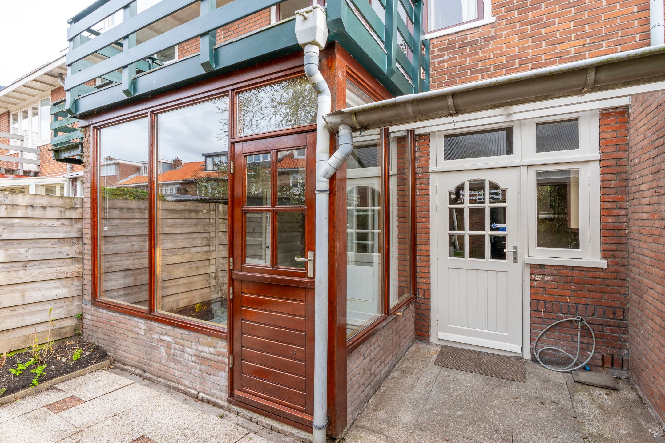 Foto 24 van Hooft Graaflandstraat 175