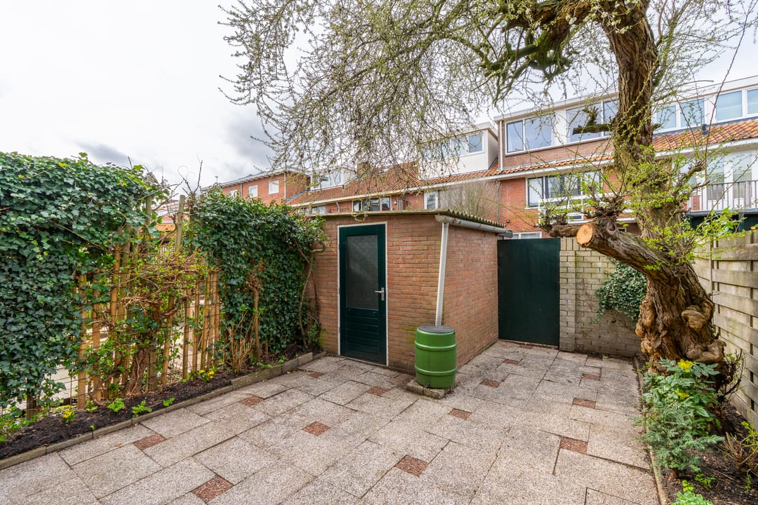 Foto 26 van Hooft Graaflandstraat 175