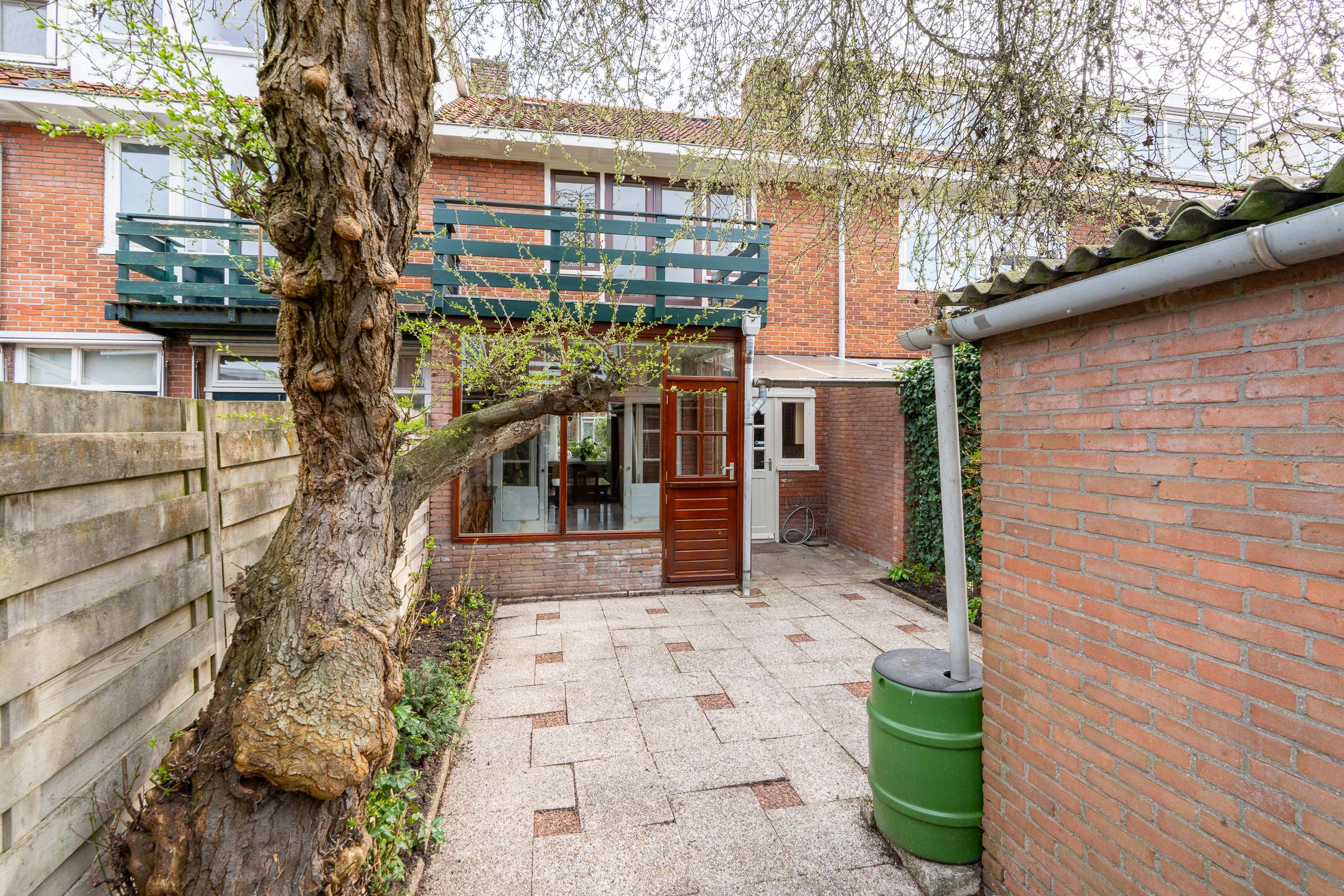 Foto 27 van Hooft Graaflandstraat 175