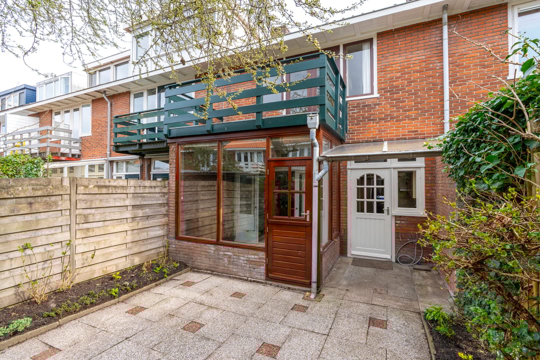 Foto 28 van Hooft Graaflandstraat 175