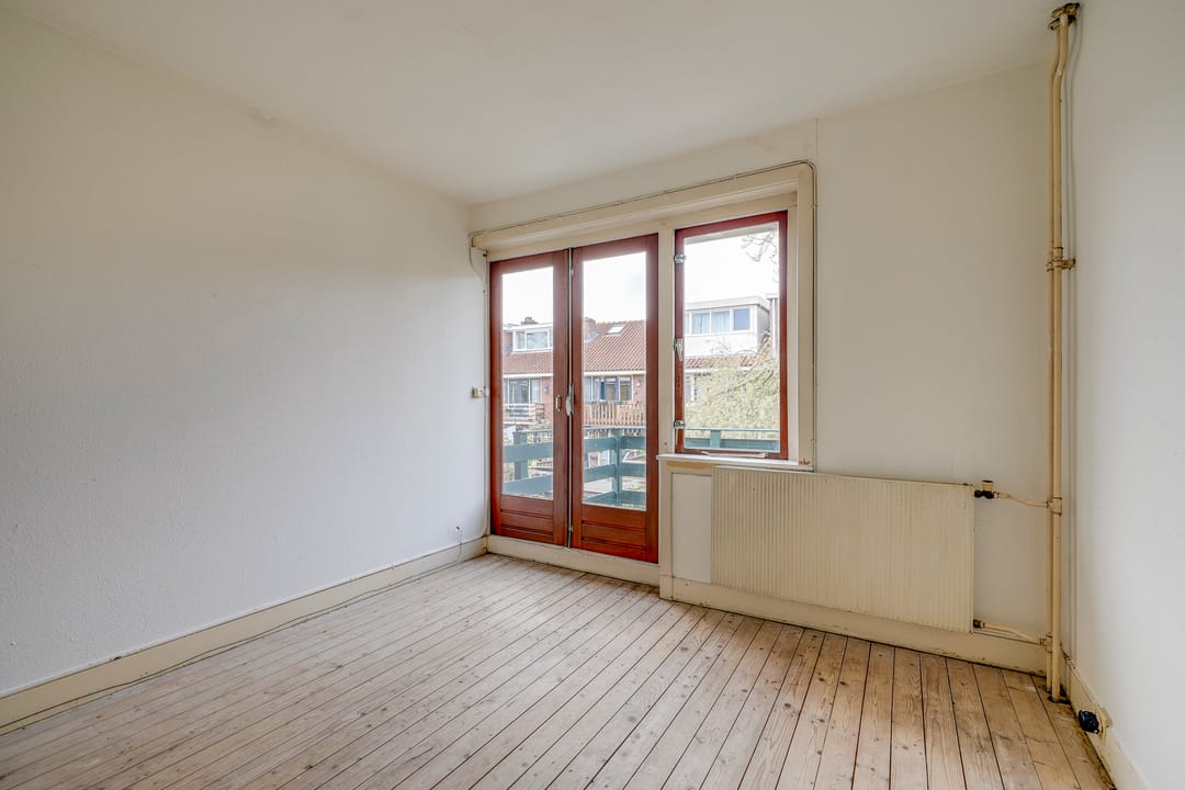 Foto 31 van Hooft Graaflandstraat 175