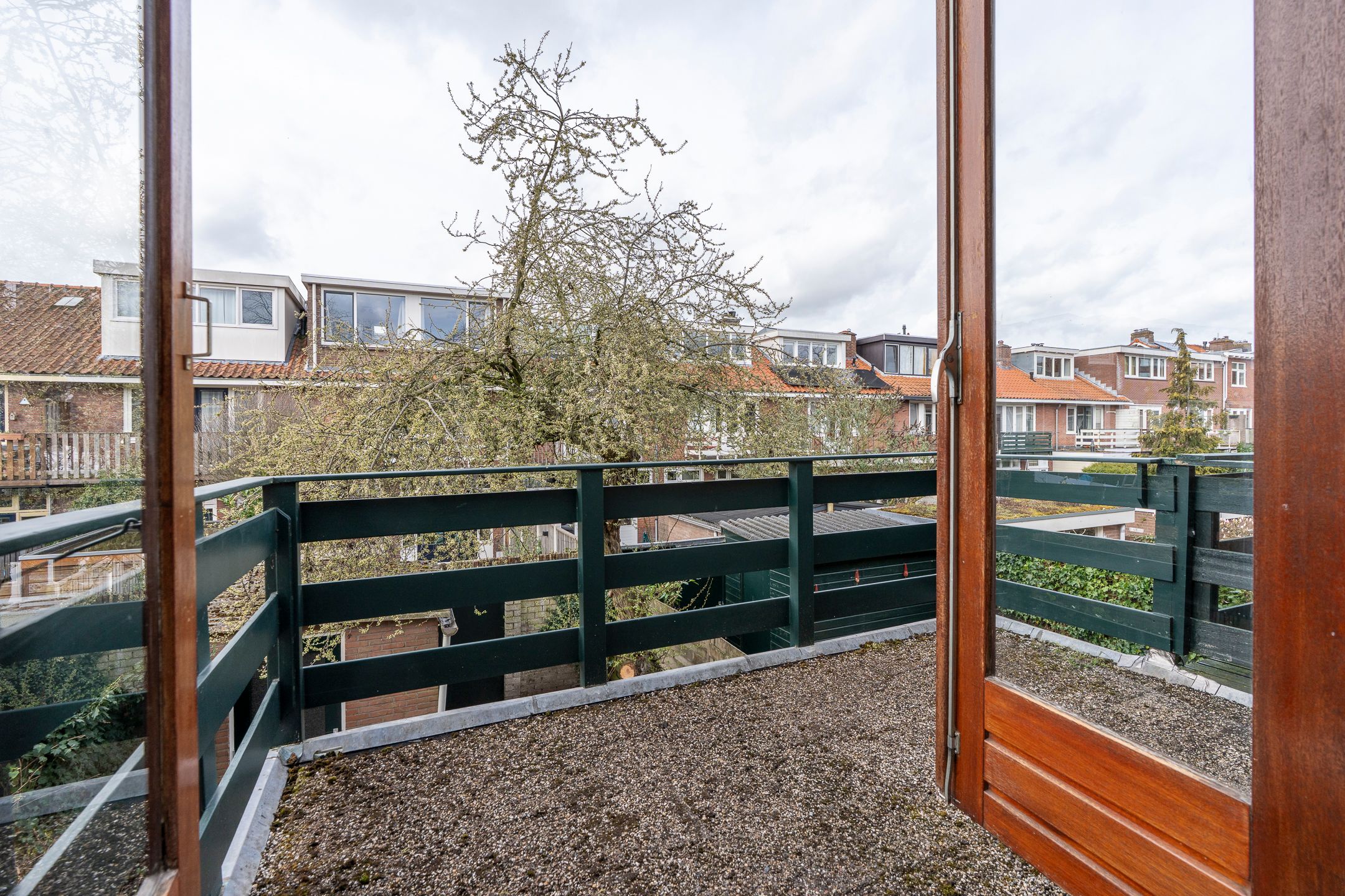 Foto 33 van Hooft Graaflandstraat 175