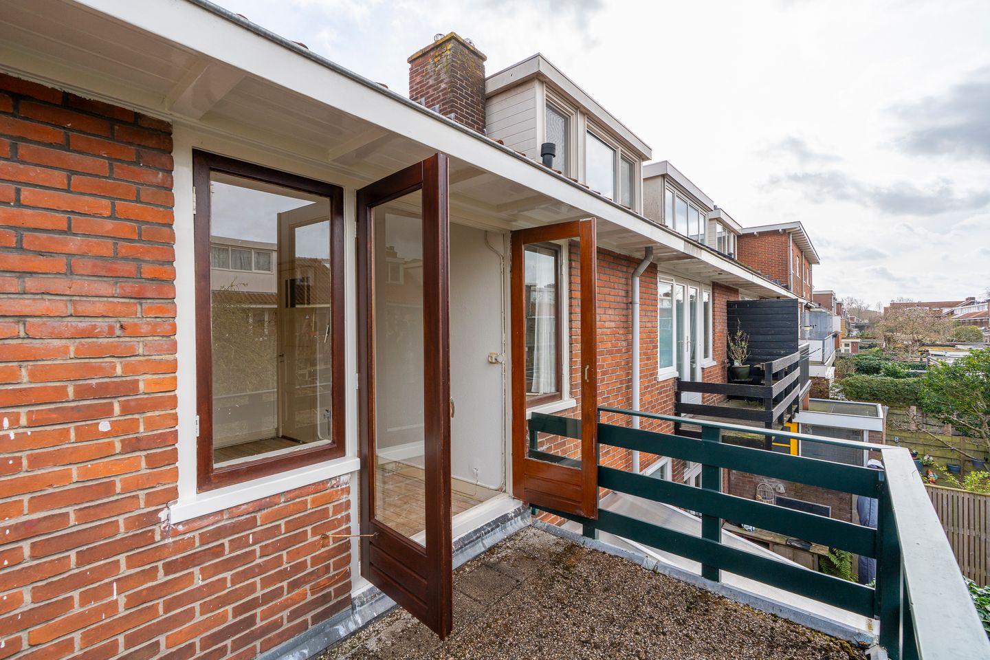 Foto 34 van Hooft Graaflandstraat 175