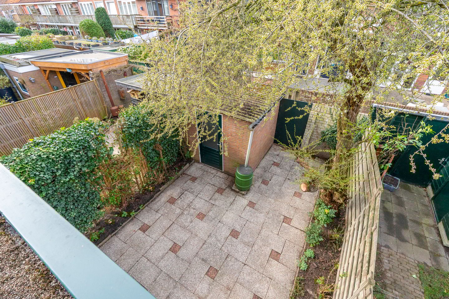 Foto 35 van Hooft Graaflandstraat 175