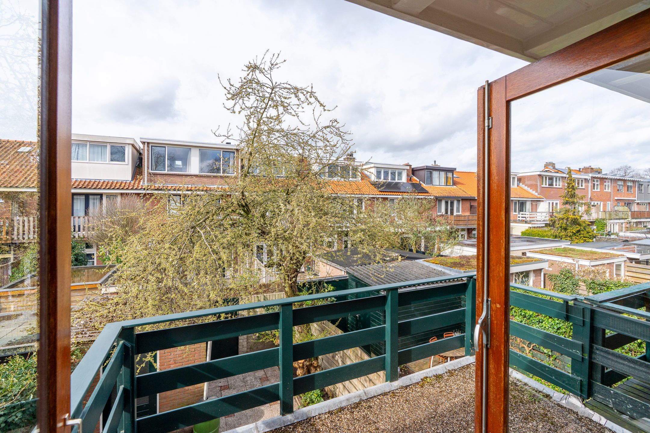 Foto 36 van Hooft Graaflandstraat 175