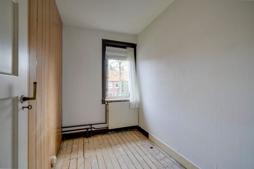 Foto 41 van Hooft Graaflandstraat 175