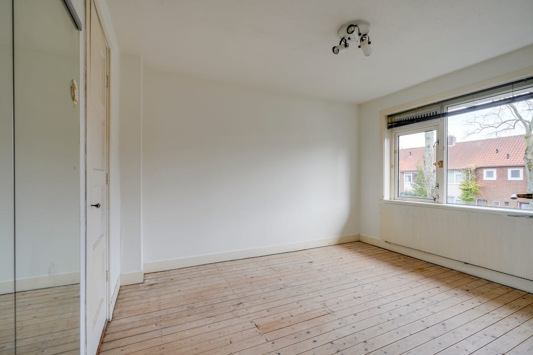 Foto 43 van Hooft Graaflandstraat 175