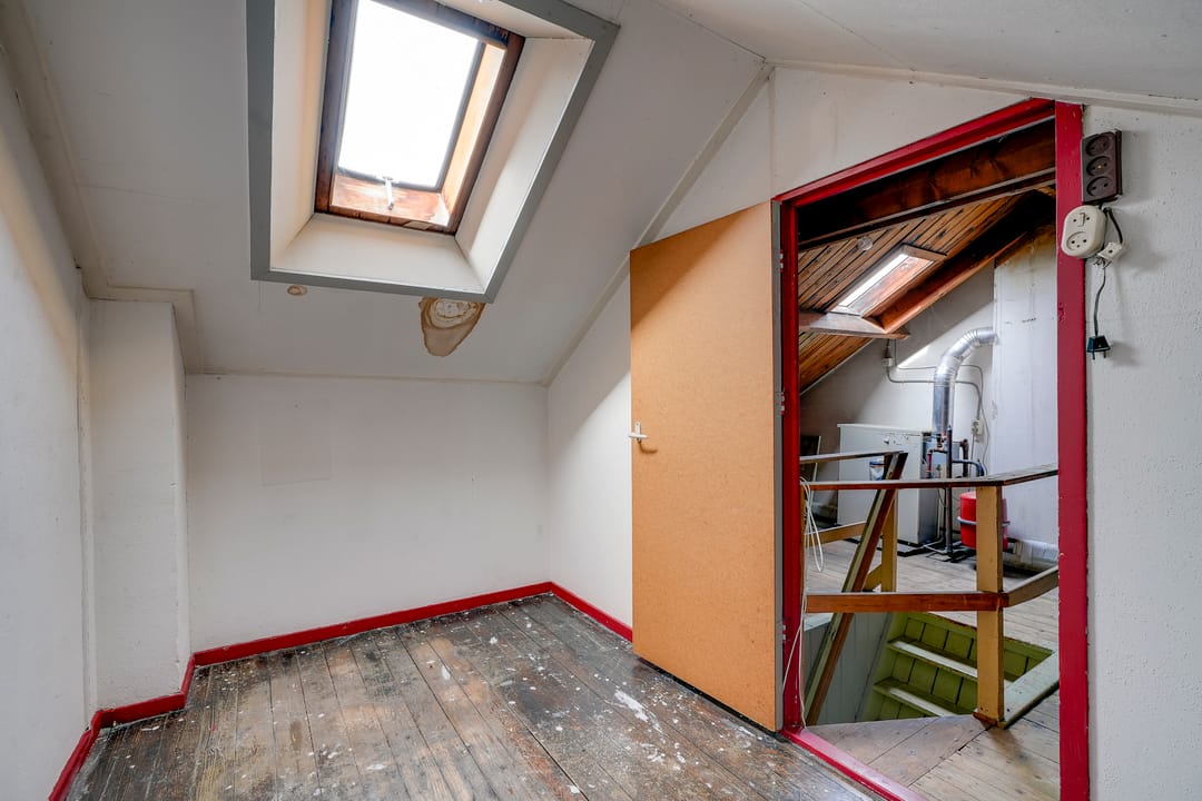 Foto 47 van Hooft Graaflandstraat 175