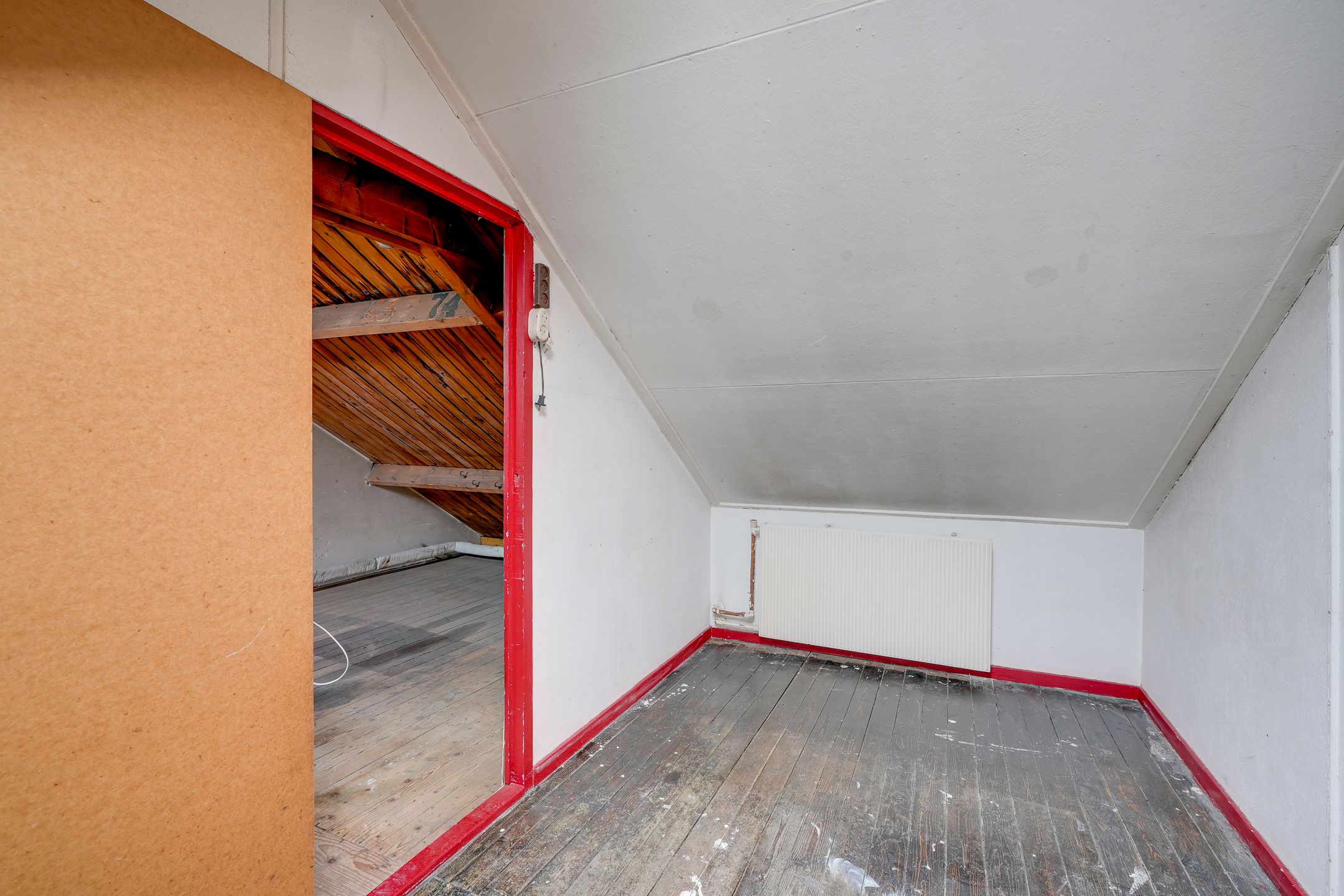 Foto 48 van Hooft Graaflandstraat 175