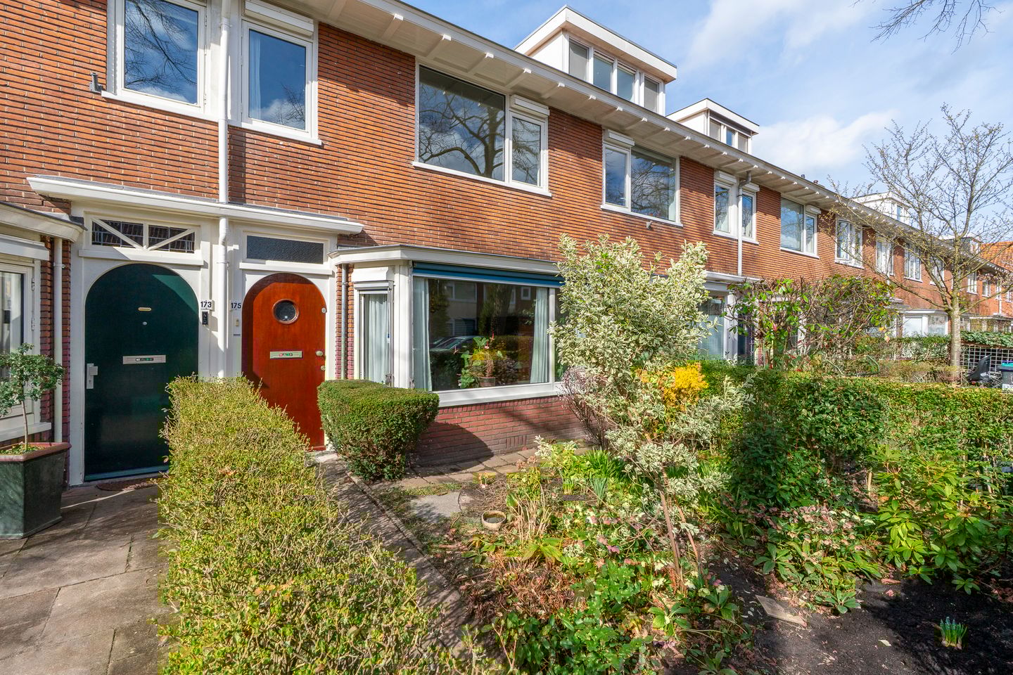 Foto 49 van Hooft Graaflandstraat 175