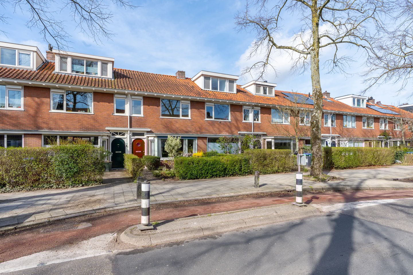 Foto 50 van Hooft Graaflandstraat 175