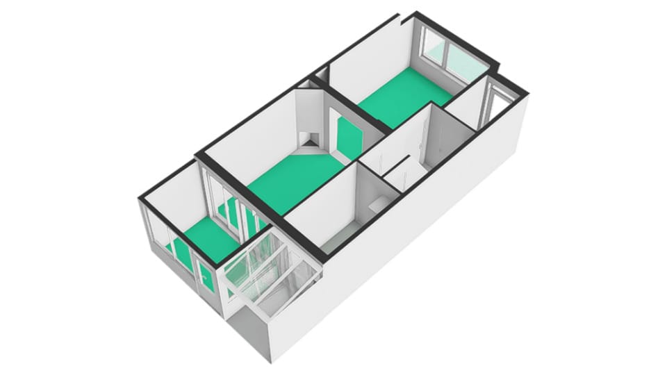 Foto 53 van Hooft Graaflandstraat 175