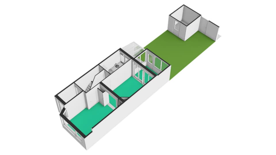 Foto 66 van Hooft Graaflandstraat 175