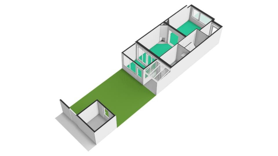 Foto 65 van Hooft Graaflandstraat 175