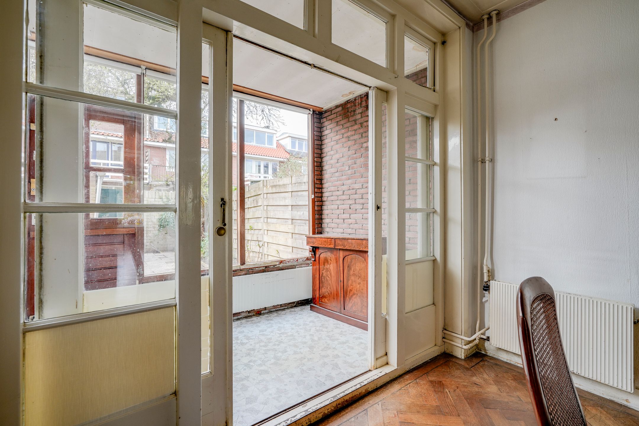 Foto 18 van Hooft Graaflandstraat 175