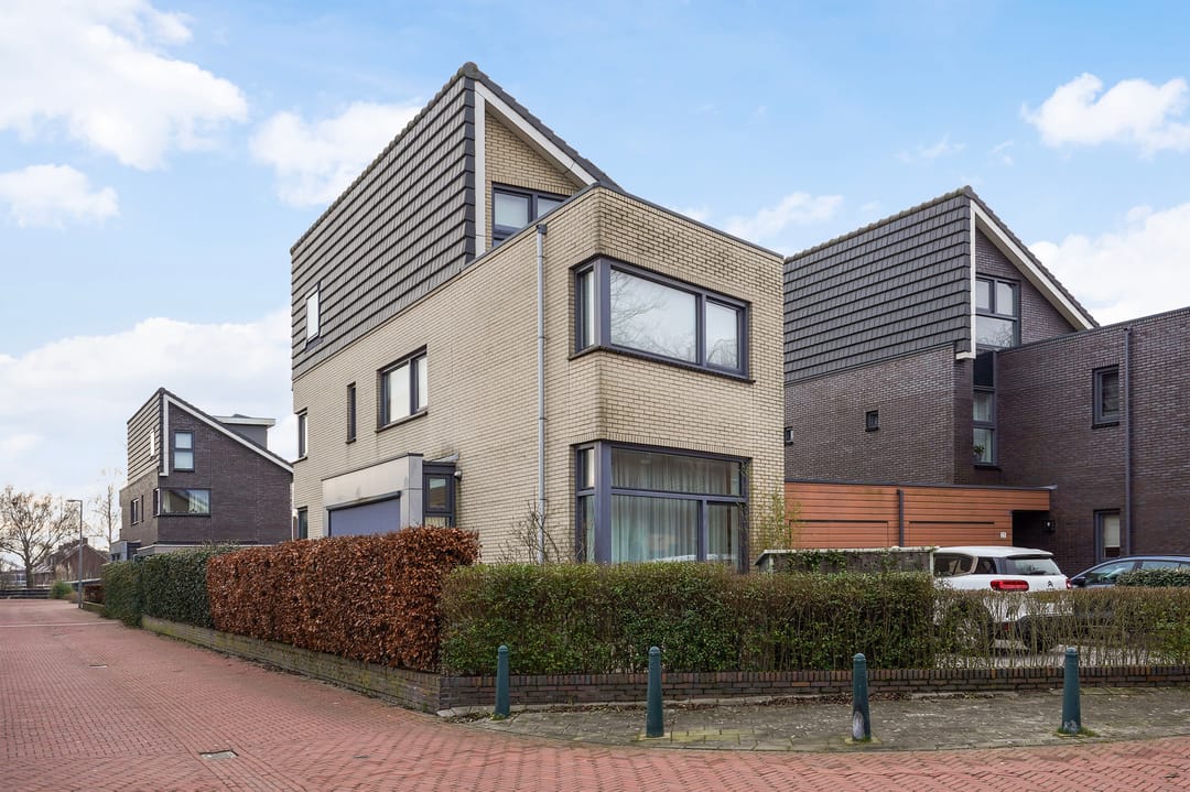 Photo 7 of Tedingeroord 23