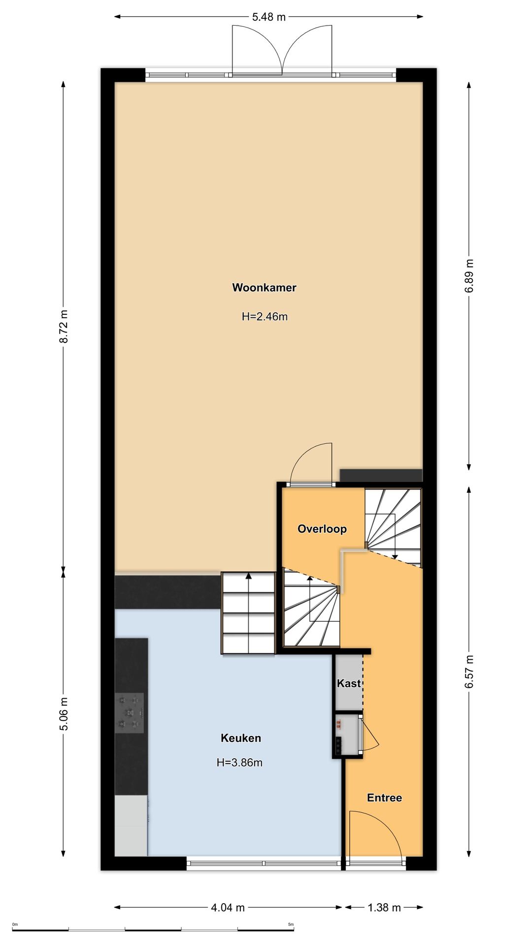 Foto 41 van Seringenstraat 22