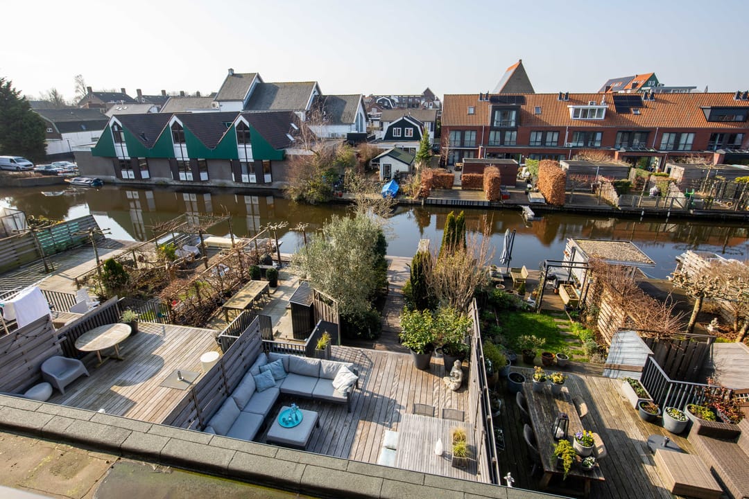 Foto 2 van Seringenstraat 22