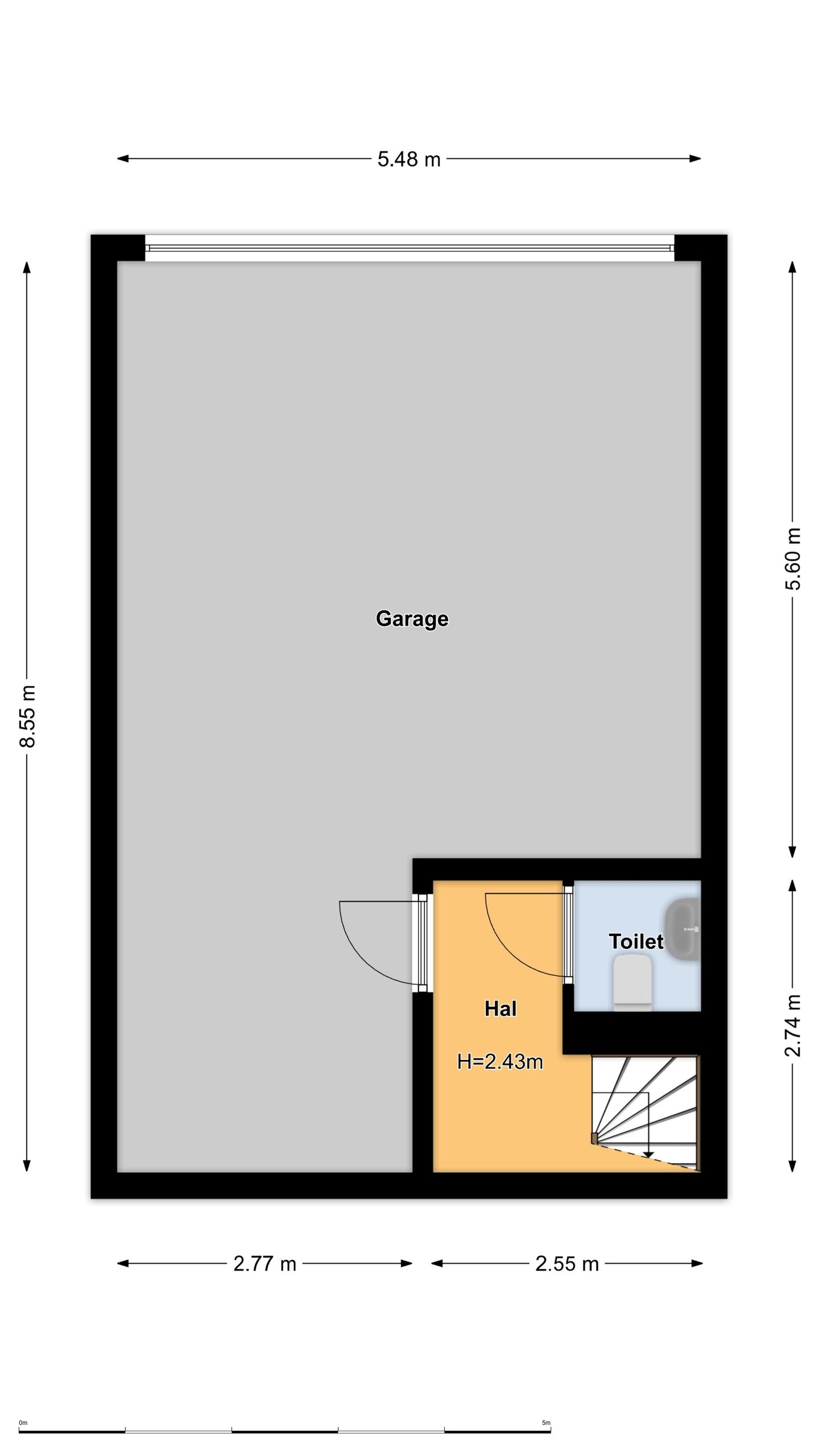 Foto 44 van Seringenstraat 22