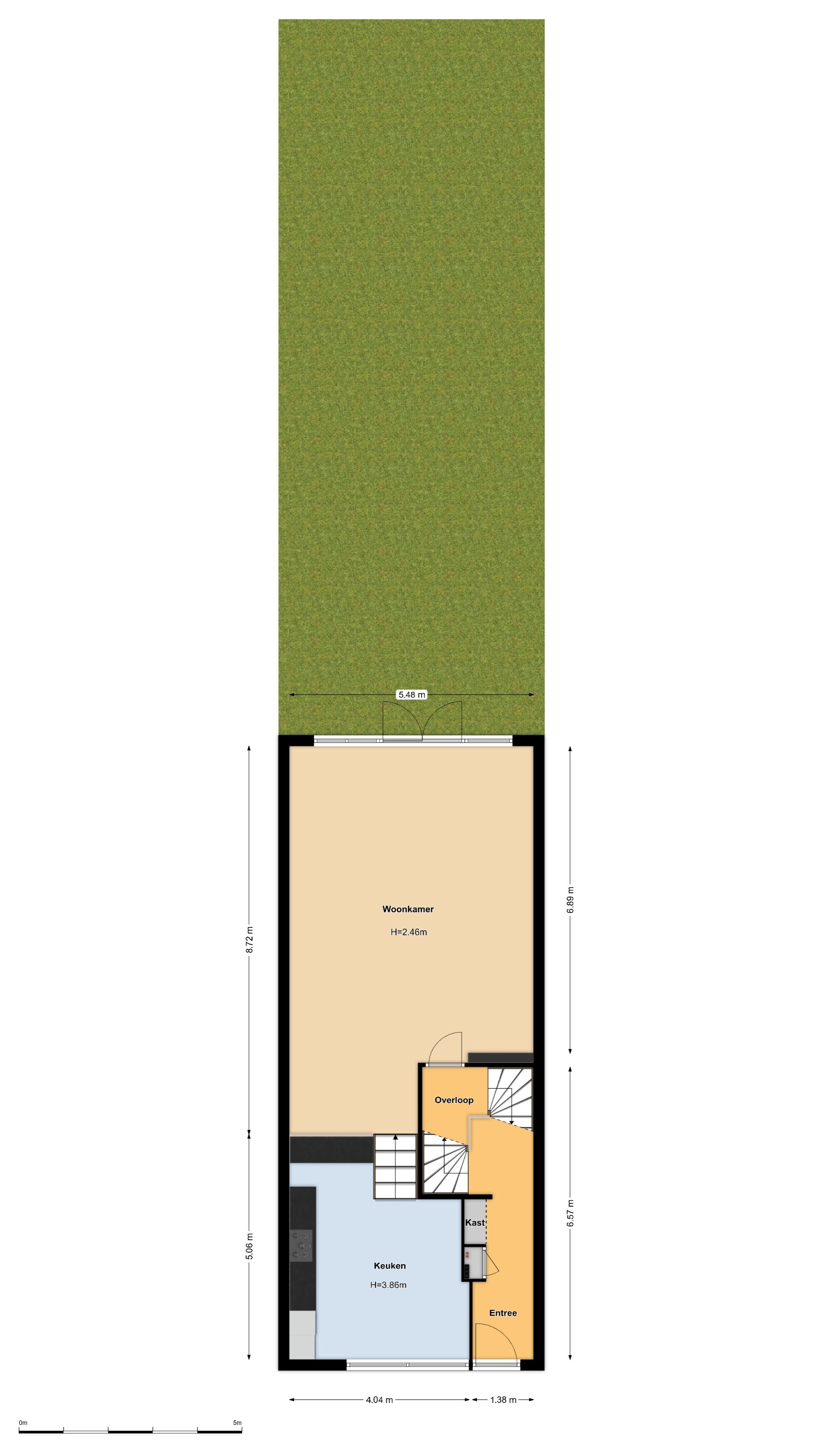 Foto 45 van Seringenstraat 22