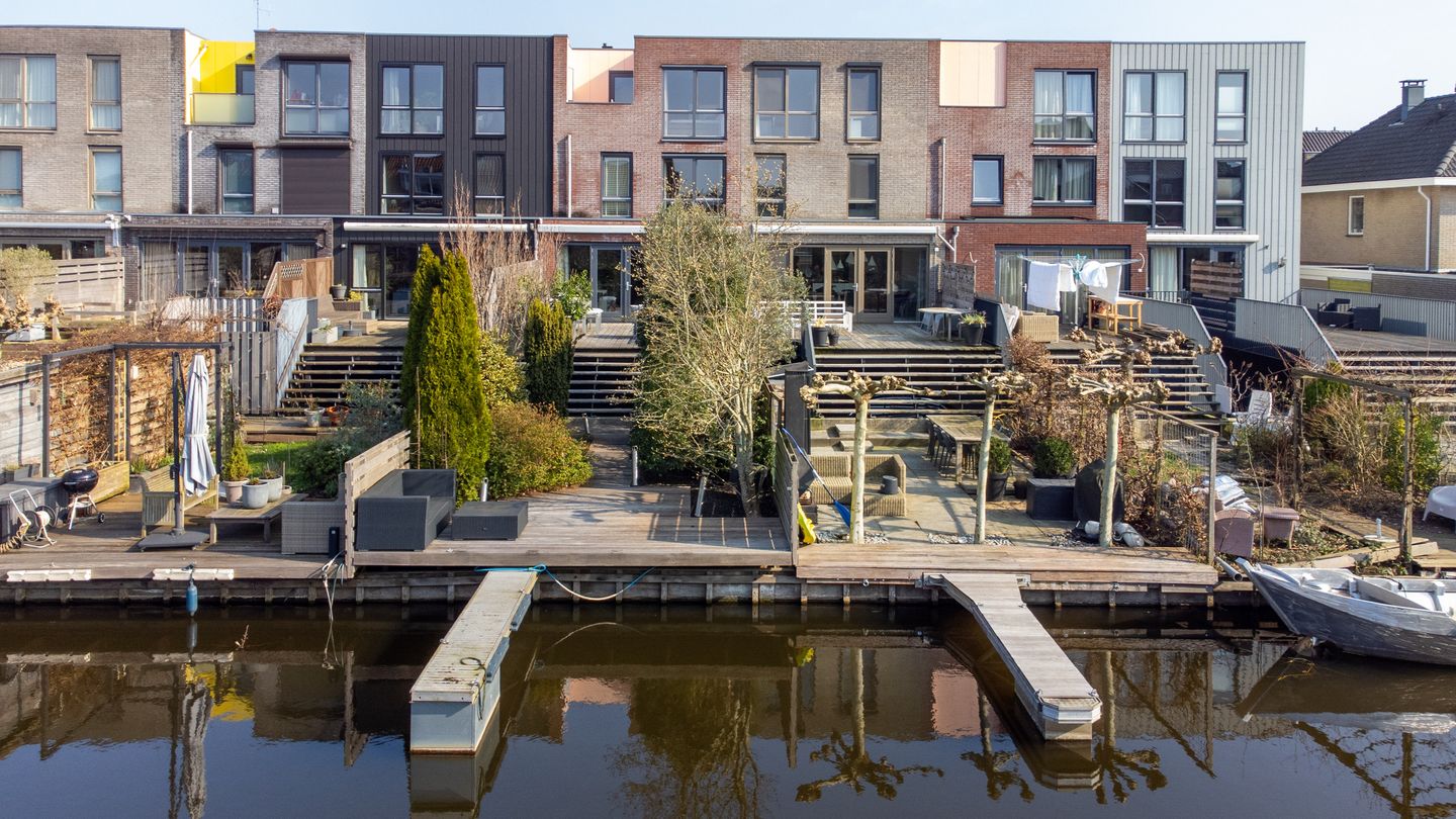 Foto 14 van Seringenstraat 22