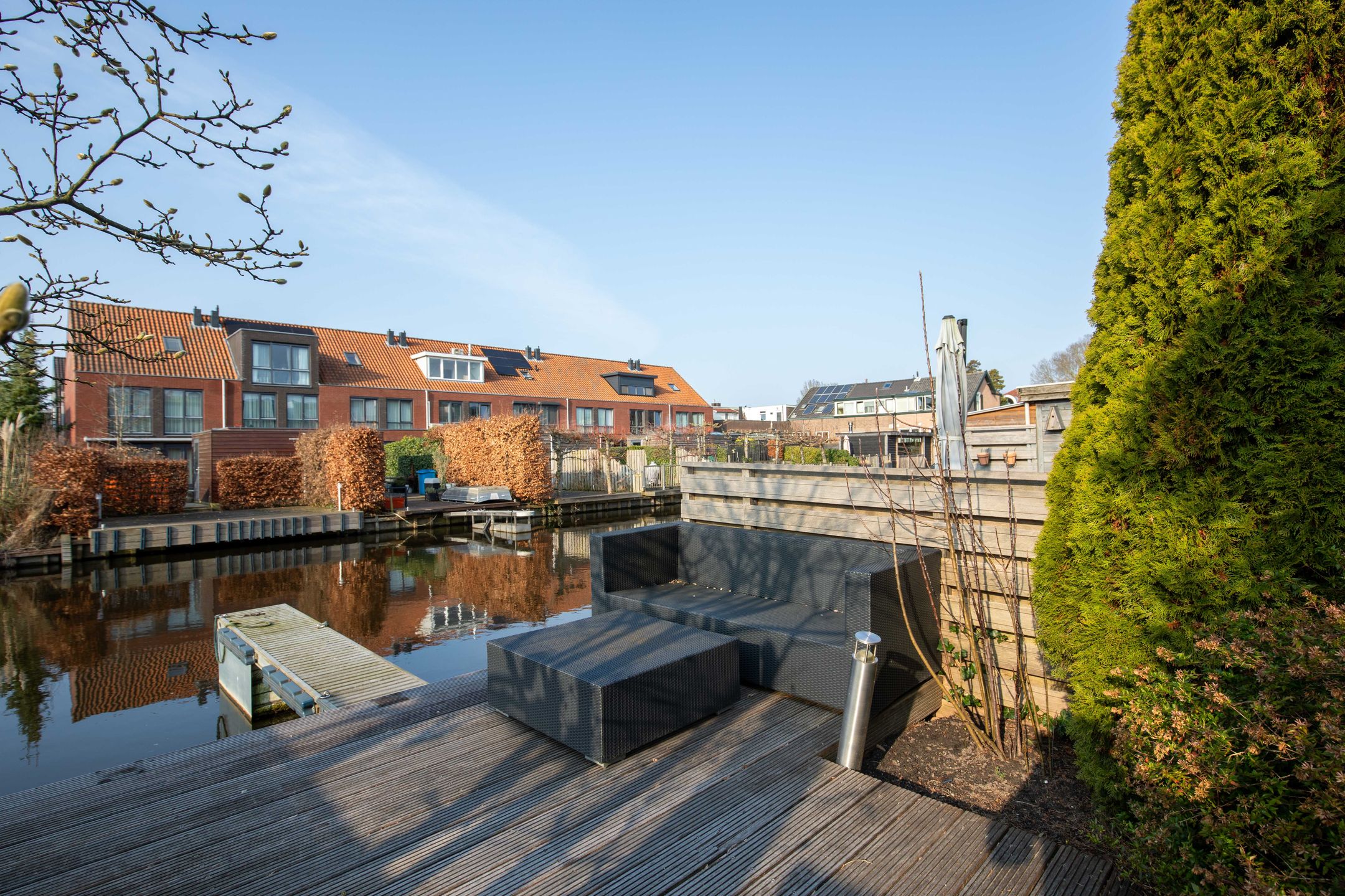 Foto 15 van Seringenstraat 22