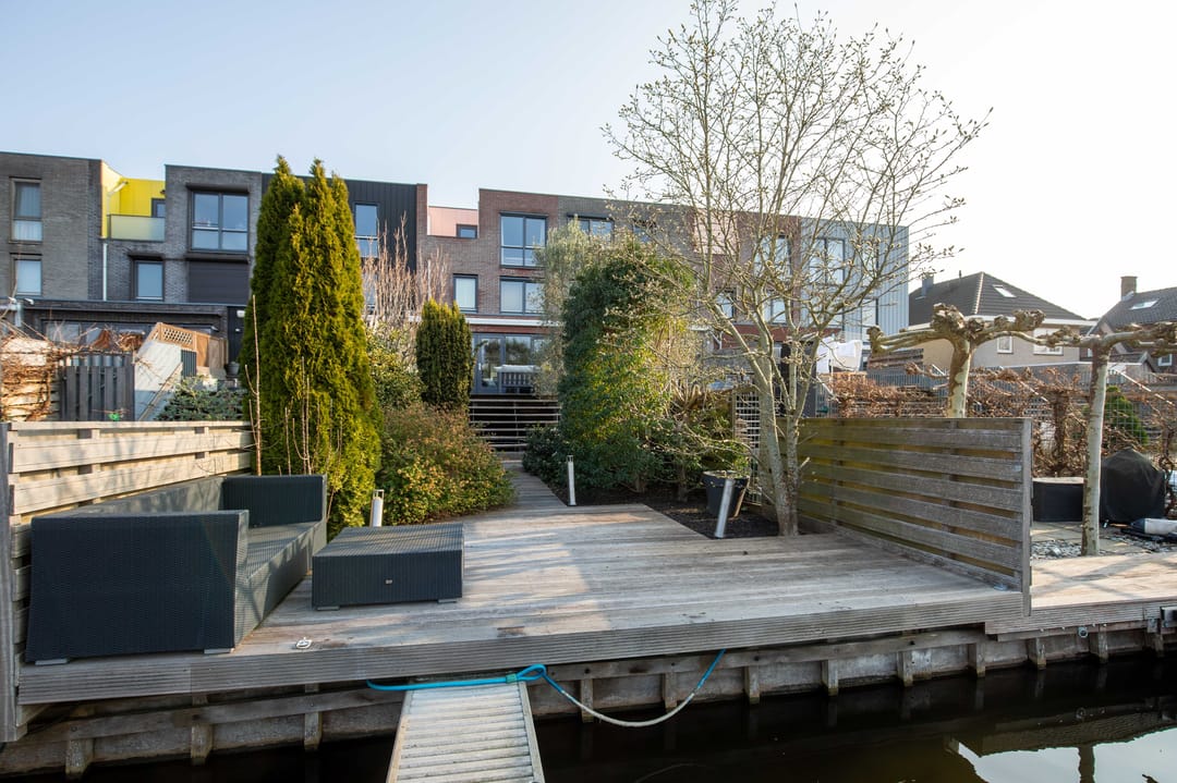 Foto 16 van Seringenstraat 22