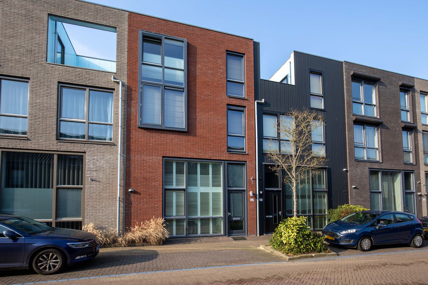 Foto 40 van Seringenstraat 22