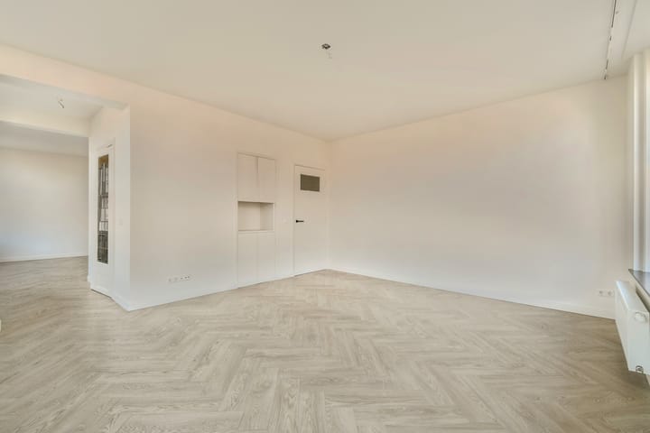 Foto 3 van Minervaplein 43-3