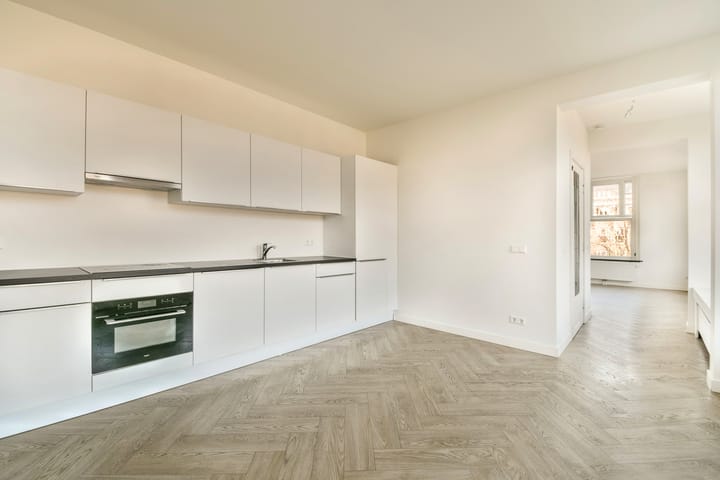 Foto 5 van Minervaplein 43-3