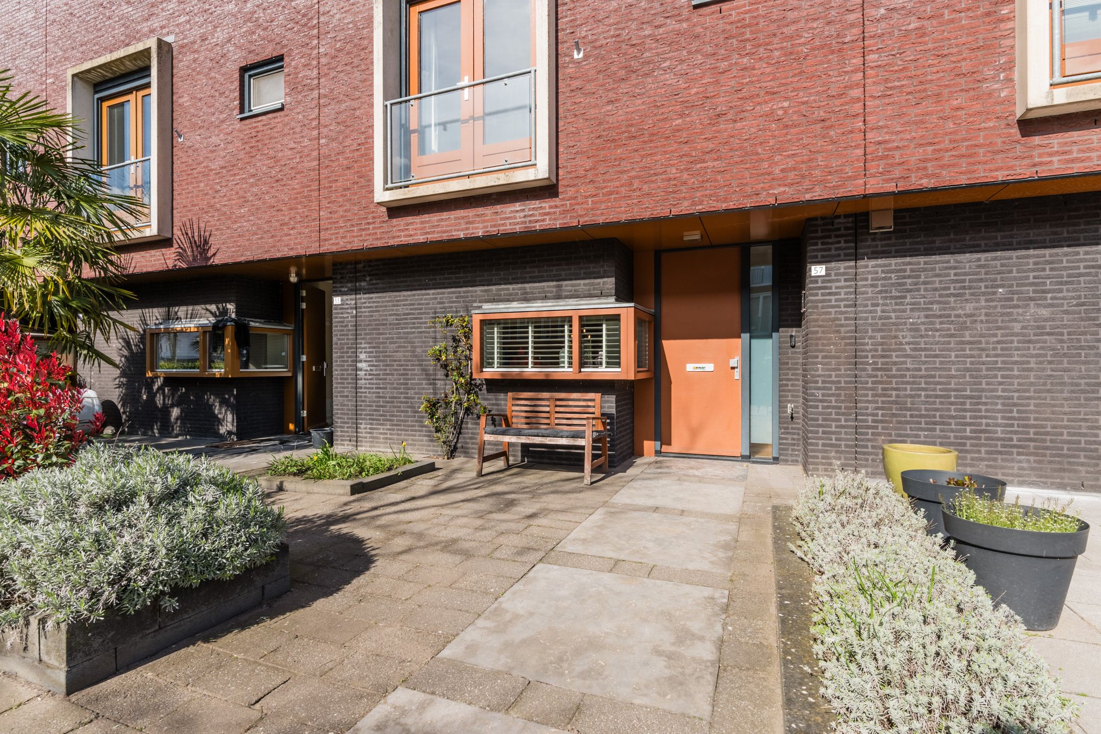 Foto 60 van Constance Gerlingsstraat 57