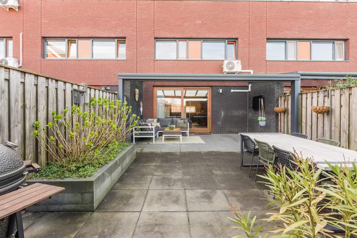 Foto 2 van Constance Gerlingsstraat 57