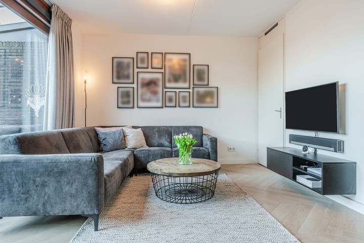 Foto 3 van Constance Gerlingsstraat 57