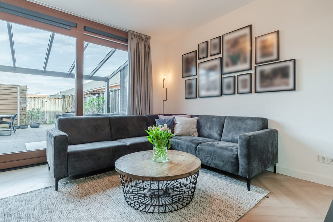 Foto 8 van Constance Gerlingsstraat 57