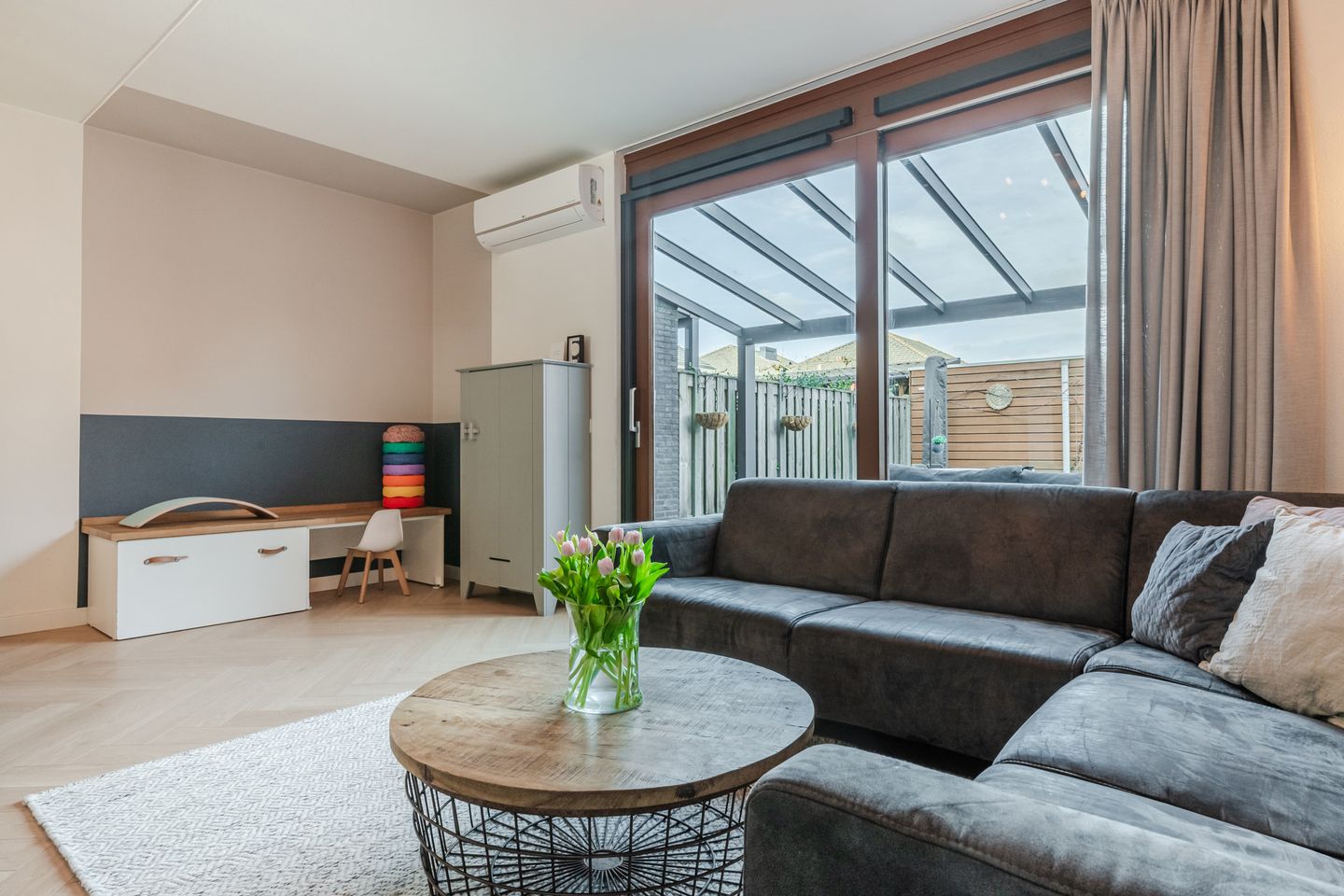 Foto 10 van Constance Gerlingsstraat 57